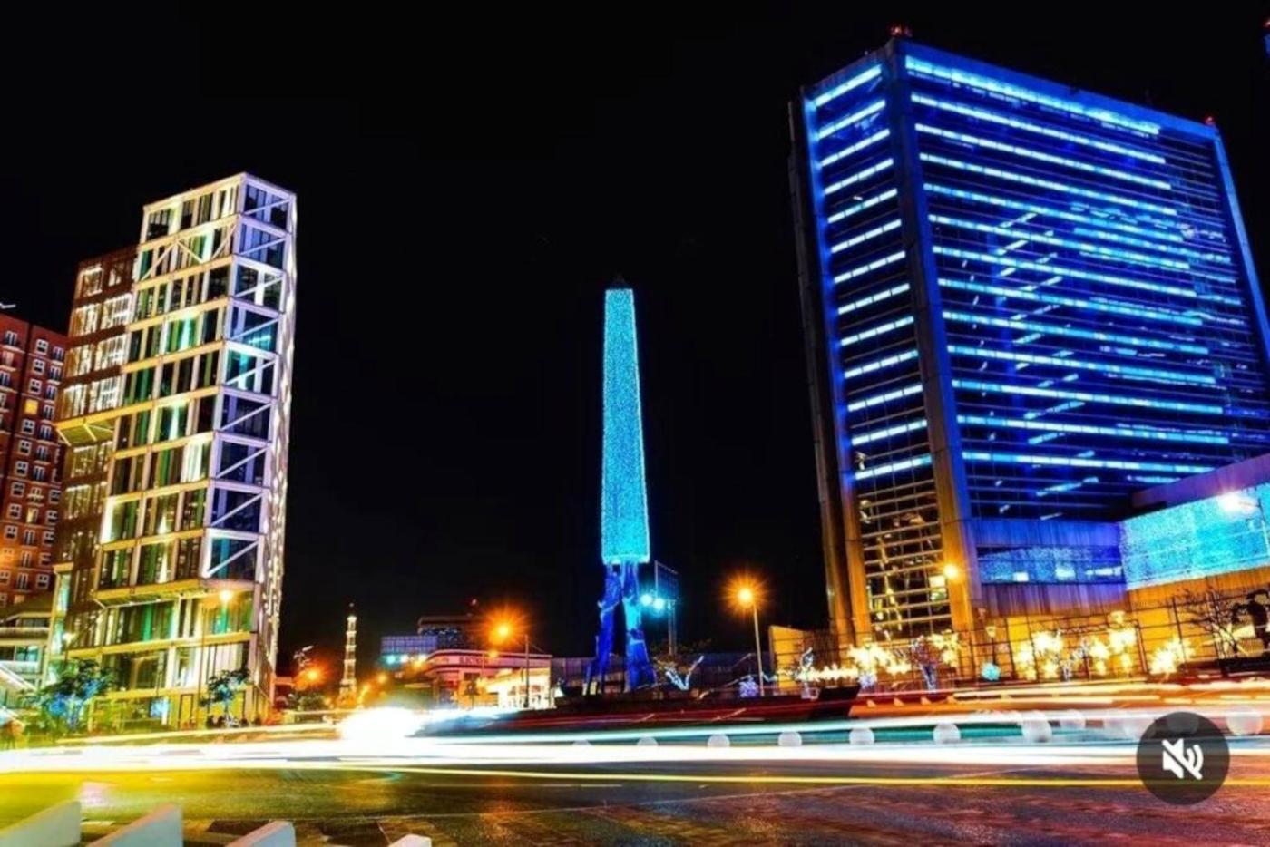 ¡Torre Modra Apartamento Moderno Atractiva Zona 4! Guatemala Exterior foto