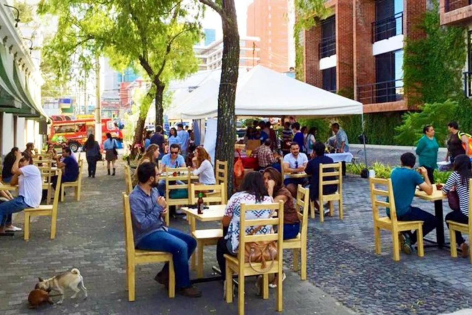 ¡Torre Modra Apartamento Moderno Atractiva Zona 4! Guatemala Exterior foto