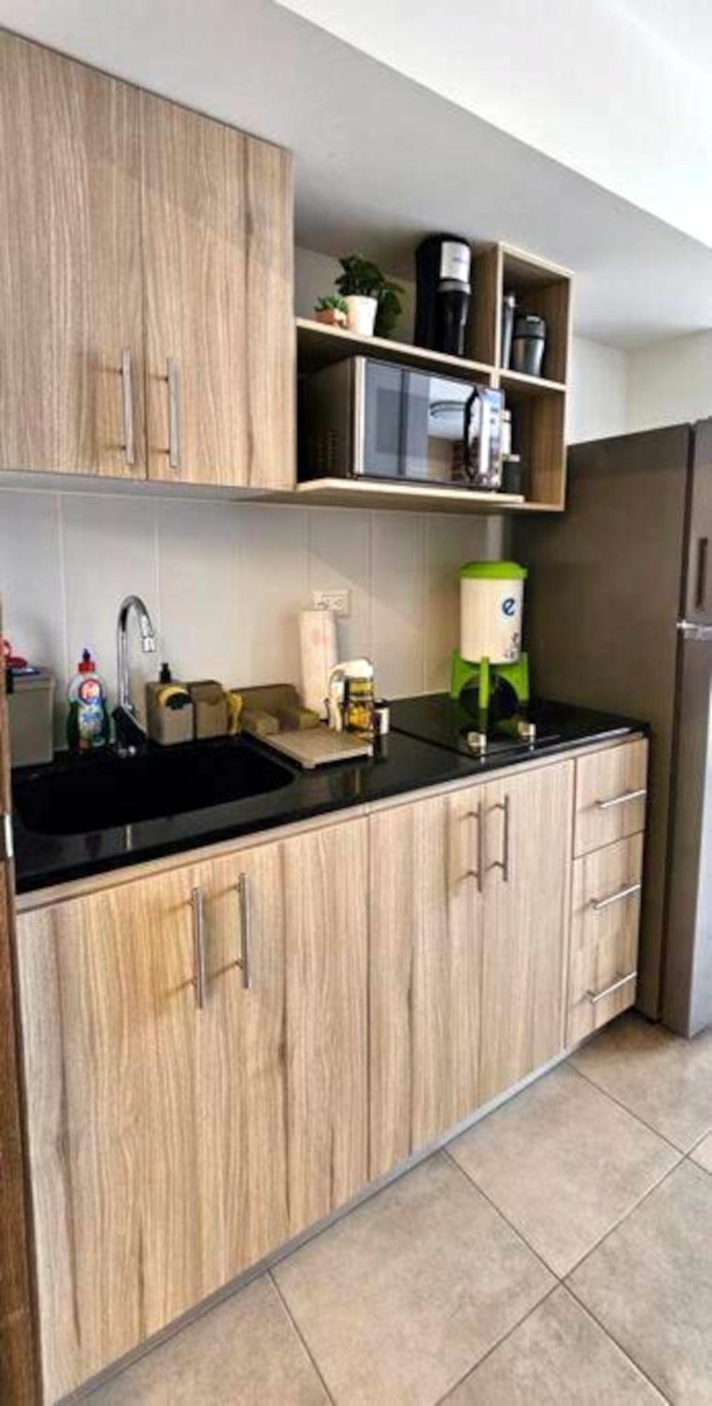 ¡Torre Modra Apartamento Moderno Atractiva Zona 4! Guatemala Exterior foto