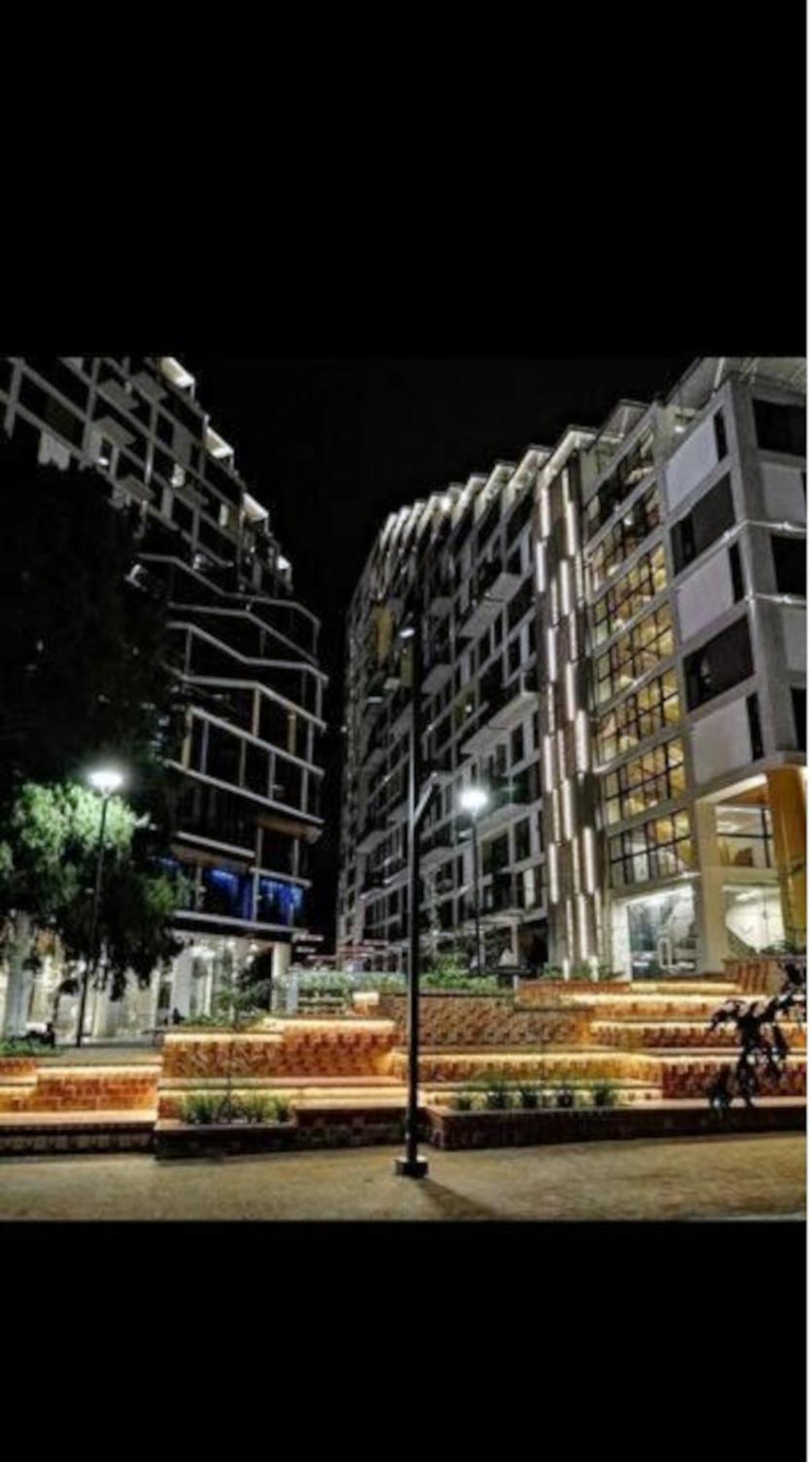¡Torre Modra Apartamento Moderno Atractiva Zona 4! Guatemala Exterior foto
